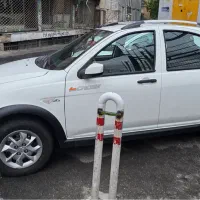 کوییک GX مدل ۱۴۰۲|خودرو سواری و وانت|تهران, بنی‌هاشم|دیوار