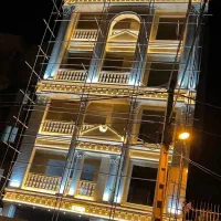 پیش فروش واحد ۱۰۵و۱۳۵ متری بلوار آزادی