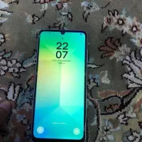 گوشی a06فقط یک روز کار کرده