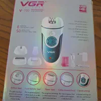 اپلیدی وی جی ار|آرایشی، بهداشتی، درمانی|بجنورد, |دیوار