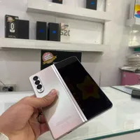 سامسونگ Galaxy Z Fold3 5G با حافظهٔ ۲۵۶ گیگابایت|موبایل|تهران, استاد معین|دیوار