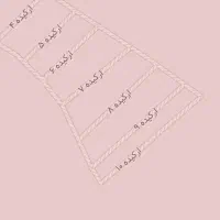 160 متر دو بر ارکیده 9