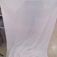 پارچه مخمل سفید کیلویی