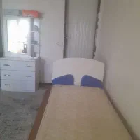 تخت خواب ومیزآرایش|تخت و سرویس خواب|اهواز, کوی مهدیس|دیوار