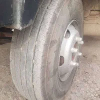 خاور کمپرسی ۶۰۸|خودرو سنگین|تهران, باشگاه نفت|دیوار