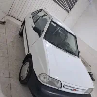 پراید|خودرو سواری و وانت|خوی, |دیوار