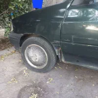 پراید ۸۳