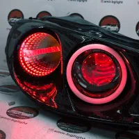 چراغ اسپورت Amir.bglight|قطعات یدکی و لوازم جانبی|اندیشه, شهرک مریم|دیوار