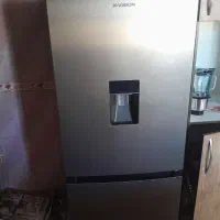 یخچال ایکس ویژن