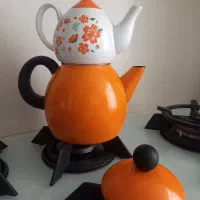 قوری کتری نو