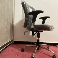 صندلی چرخدار