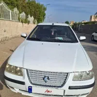 سمند مدل ۹۶ Ef7