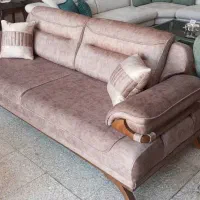 مبل قسطی|مبلمان خانگی و میز عسلی|همدان, |دیوار