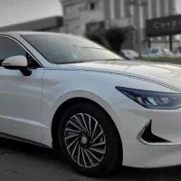 سوناتا ۲۰۲۱ هیبرید بدون مشابه