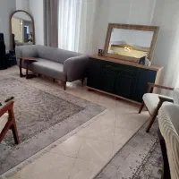 مبل و میز ناهار خوری نو