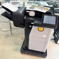 پرینتر رنگی چهارکاره hp 680|پرینتر، اسکنر، کپی، فکس|ایذه, |دیوار