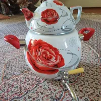 قوری کتری نو