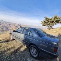 ماشین پژو پارس|خودرو سواری و وانت|بهار, |دیوار