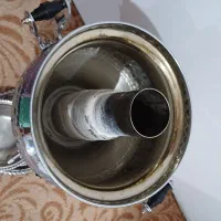 سماورگازی|سماور، چای‌ساز، قهوه‌ساز|کرج, ملک‌آباد|دیوار