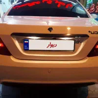 دنا پلاس اتوماتیک، مدل ۱۴۰۲|خودرو سواری و وانت|مشهد, رباط طرق|دیوار