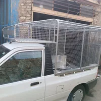 انواع کفی باربند وانت|قطعات یدکی و لوازم جانبی|اصفهان, اندوان|دیوار