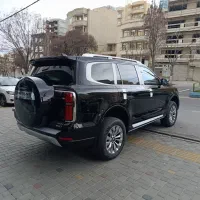 فروش فوری تانک 500|خودرو سواری و وانت|تهران, شهرک غرب|دیوار