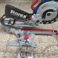 فارسی بر رونیکس ریلی 5301