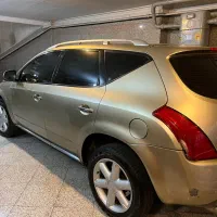 مورانو ۲۰۰۸|خودرو سواری و وانت|تهران, شمس‌آباد|دیوار