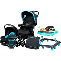 کالسکه گود بی بی