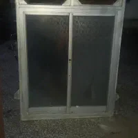 پنجره الومینیوم