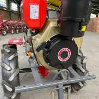 تیلر کاما ۵ و۷ و۱۰ اسب کاما کاما موتور وگیربکس|ماشینآلات صنعتی|تهران, دستغیب|دیوار