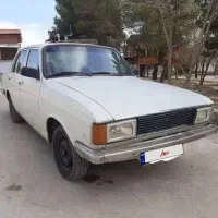 پیکان سواری|خودرو سواری و وانت|مهدی شهر, |دیوار