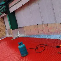 نصب و فروش  ایزوگام سیفی