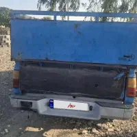 نیسان دیزل مدل 90|خودرو سواری و وانت|رودان, |دیوار