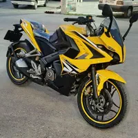 موتور rs200