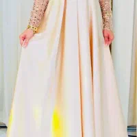 پیراهن مجلسی