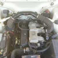 پیکان وانت مدل87|خودرو سواری و وانت|گنبد کاووس, |دیوار