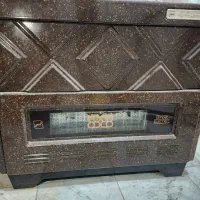 بخاری درحد نو ۱۲۰۰۰سپهرالکتریک