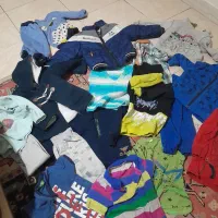 لباس همه ۲۰۰