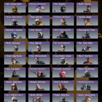 اکانت‌کالاف|کنسول، بازی ویدئویی و آنلاین|یاسوج, |دیوار