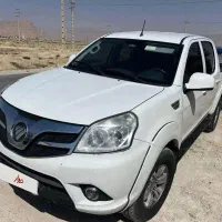 فوتون بنزینی ۹۸ تمام فابریک نقد و اقساط|خودرو سواری و وانت|تهران, استاد معین|دیوار