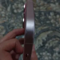 آیفون 15 نرمال پینک|موبایل|آزادشهر, |دیوار