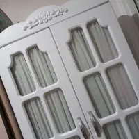 کمد|جاکفشی، کمد، دراور|اراک, |دیوار