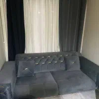 مبل و میز در حد نو