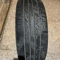 لاستیک کومهو کره ای ۵ حلقه ۲۱۵/۴۵/۱۸|قطعات یدکی و لوازم جانبی|تهران, زرگنده|دیوار