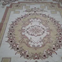 یک جفت گلیم فرش ۹ متری در حد نو|گلیم، جاجیم، گبه|اهواز, کوی سعدی|دیوار