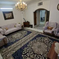 ۷۴ متر ۲ خواب شیک در پیروزی