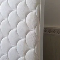 تشک طبی فنری دونفره