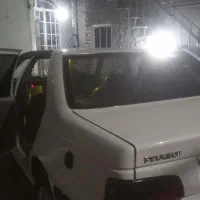 پارس فروشی فوری|خودرو سواری و وانت|شیروان (خراسان), |دیوار