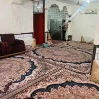 فروش مسکونی ۲۰۰متری در اوایل رسالت